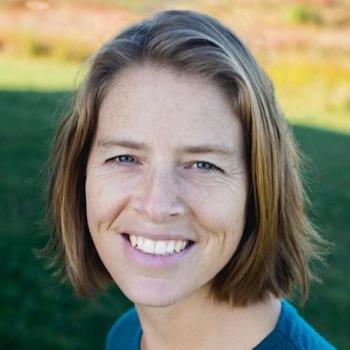 Heather Deese. (Photo courtesy ReVision Energy)