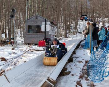 (Photo courtesy Camden Snow Bowl)