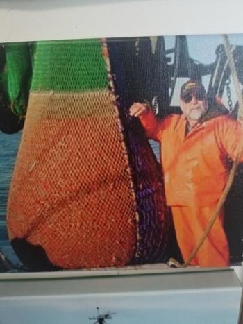 Photo courtesy Port Clyde Fresh Catch