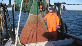 Photo courtesy Port Clyde Fresh Catch