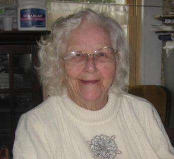 Estelle C. Ames