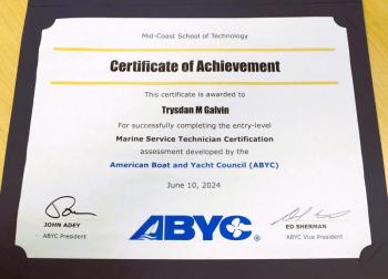award