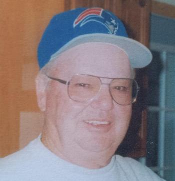 Lyndon “Buddy” Lawson