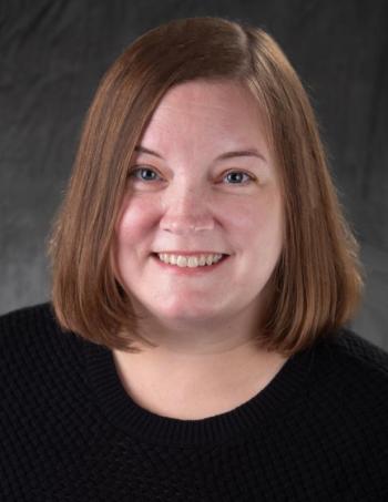Megan Day. (Photo courtesy MaineHealth)