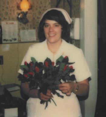 Barbara Ellen (Luce) Gilchrest