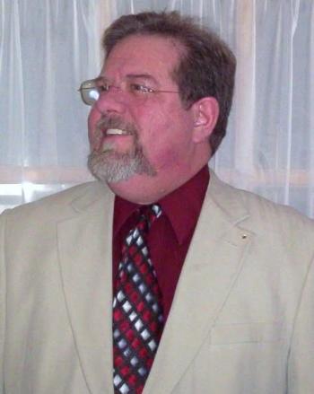 Daniel Wade Chambers