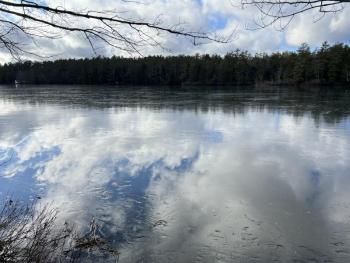 (Photo courtesy Washington Lakes Watershed Association)
