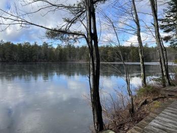 (Photo courtesy Washington Lakes Watershed Association)