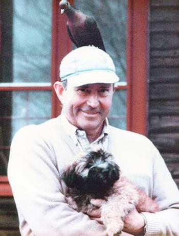 James Stillman Rockefeller, Jr.