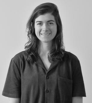 Molly Siegel. (Photo courtesy Rockland Public Library)