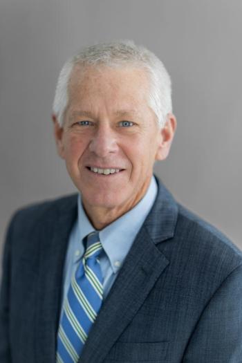 Larry Wold. (Photo courtesy Bar Harbor Bank & Trust)