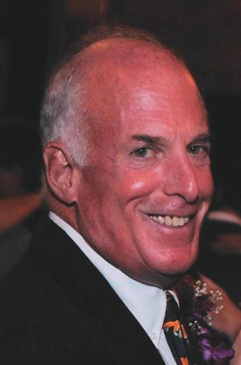 Bruce Martin Lutsk