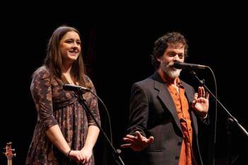 MCMA Recital January 2024. (Photo by Jack Sullivan)