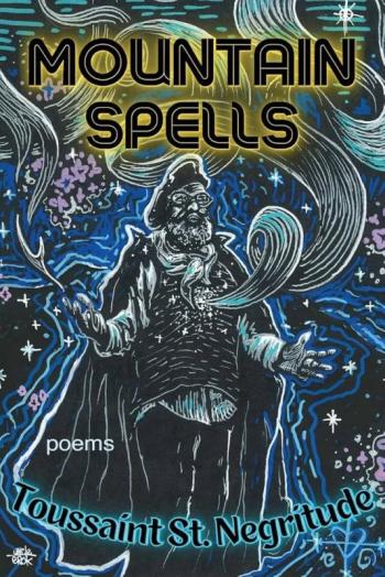 Mountain Spells book cover