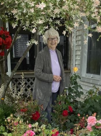 Martha Francis Carlson
