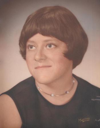 Glenda M. Dennison