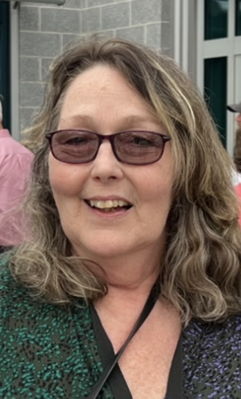 Mary Ann Dorr