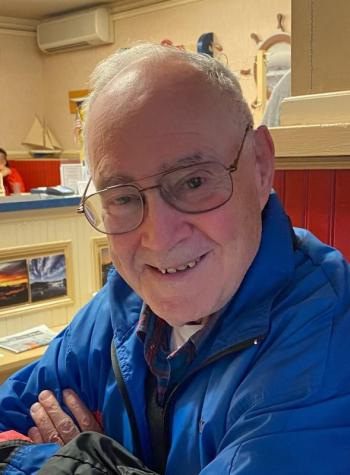 Henry Robert ‘Bob’ Plausse