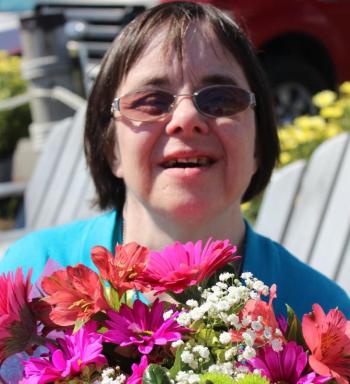 Denise Mary Raynes