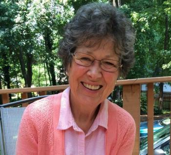 Carol Hall Perry