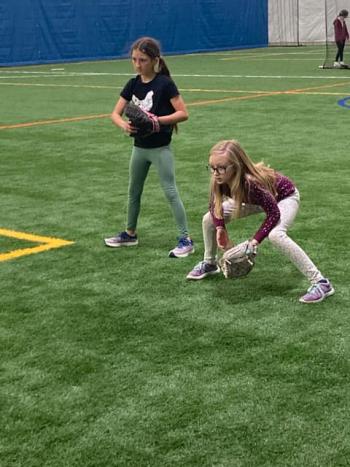  (Photo courtesy Five Town Little League)