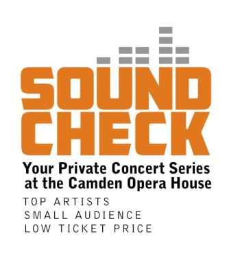 SoundCheck logo