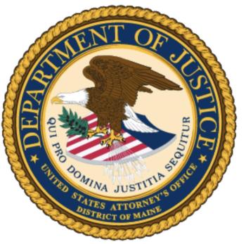U.S. DA seal