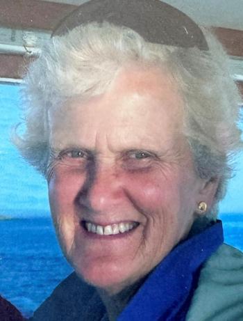 Tracy Ellen (Brown) Wickwire