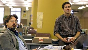 Zodiac film still. (Photo courtesy Strand Theatre)