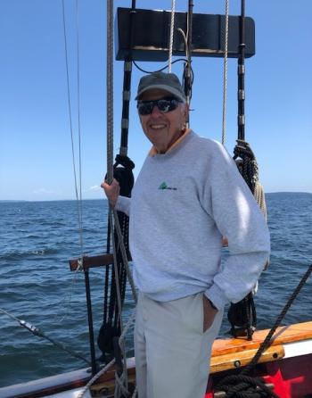 Gerald (Jerry) Philip Kaplan
