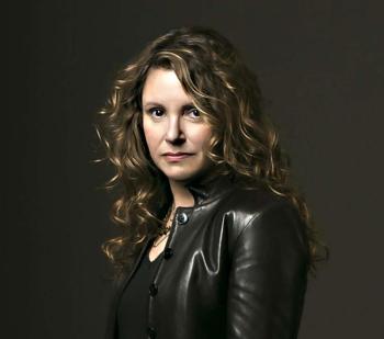Lucy Kaplansky. (Photo courtesy Strand Theatre)