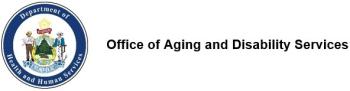 Office of Aging and Disability Services logo