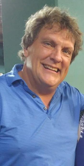 David Wayne Day
