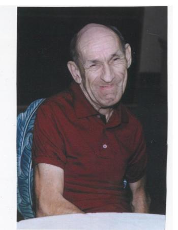Reginald Robert Engstrom