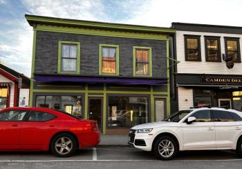 39 Main St. (Photo by Lynda Clancy) 39 Main St. (Photo by Lynda Clancy)