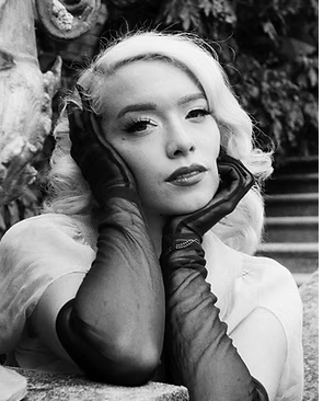 Addie Hamilton Heissler. (Photo courtesy Strand Theatre)