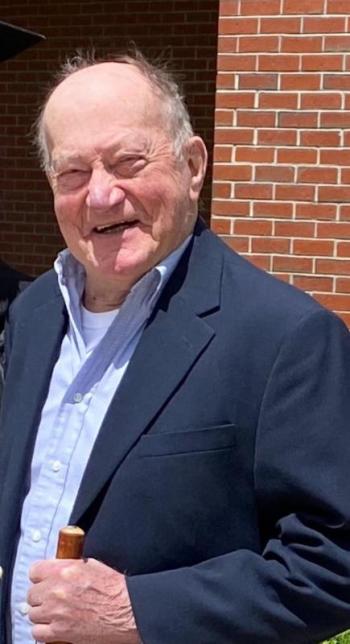 Arthur M. Andrews