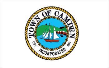 Camden seal