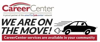 Career Center logo