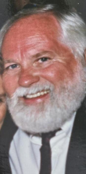 David Lee Farley