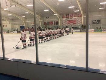 CHILLS