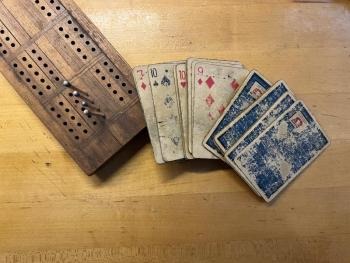 Cards