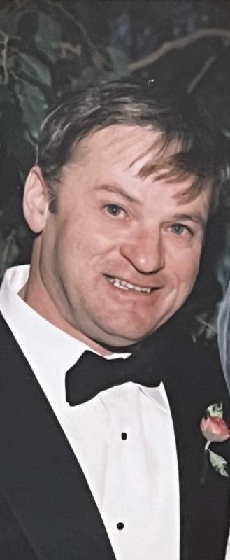 Dewey 'Punky' Clifford Curtis