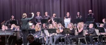 Band