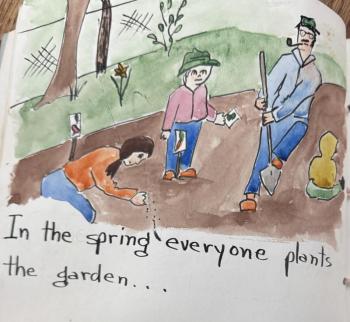 Gardening