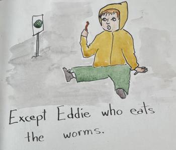 Worms