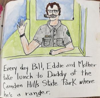 State Park Ranger