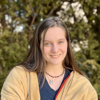 Jenny Carter. (Photo courtesy Rockport Conservation Commission)