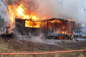 20 Mass Pike, Lincolnville, Dec. 20, 2025