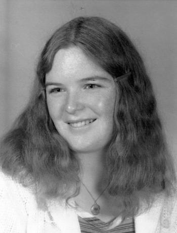 Jeannette Marie (Perkins) LaVerdiere